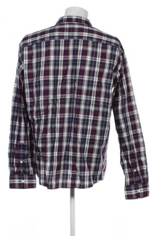 Męska koszula Tommy Hilfiger, Rozmiar XL, Kolor Kolorowy, Cena 201,99 zł