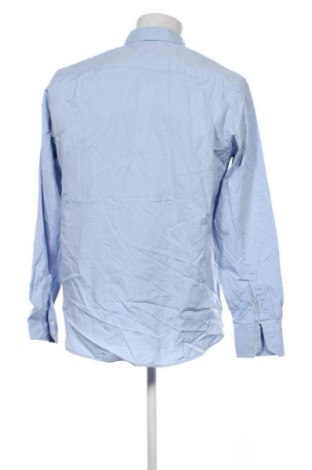 Pánska košeľa  Tommy Hilfiger, Veľkosť M, Farba Modrá, Cena  38,95 €