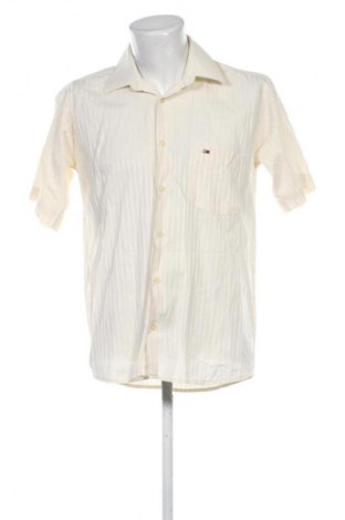 Herrenhemd Tommy Hilfiger, Größe L, Farbe Mehrfarbig, Preis € 36,84
