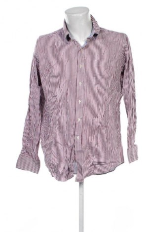 Мъжка риза Tommy Hilfiger, Размер XL, Цвят Многоцветен, Цена 59,99 лв.