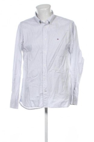 Cămașă de bărbați Tommy Hilfiger, Mărime XL, Culoare Multicolor, Preț 197,37 Lei