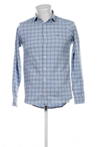 Herrenhemd Tommy Hilfiger, Größe S, Farbe Mehrfarbig, Preis € 37,99
