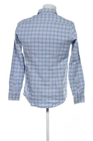 Herrenhemd Tommy Hilfiger, Größe S, Farbe Mehrfarbig, Preis € 37,99