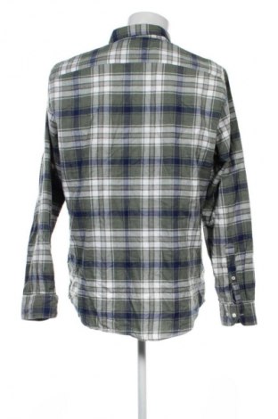 Cămașă de bărbați Tommy Hilfiger, Mărime L, Culoare Multicolor, Preț 197,37 Lei