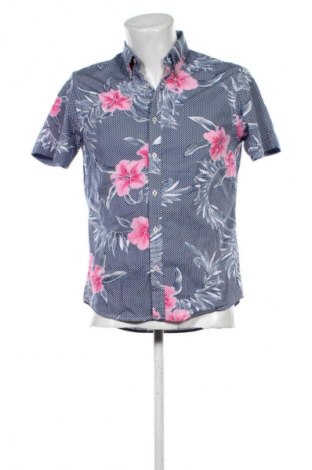 Herrenhemd Tommy Hilfiger, Größe M, Farbe Mehrfarbig, Preis € 85,04