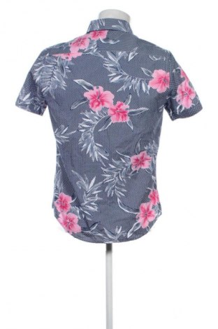 Herrenhemd Tommy Hilfiger, Größe M, Farbe Mehrfarbig, Preis € 85,04