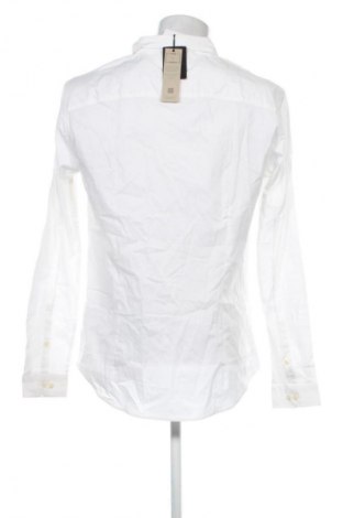 Pánska košeľa  Tommy Jeans, Veľkosť L, Farba Kremová, Cena  81,95 €