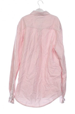 Męska koszula Tommy Jeans, Rozmiar XS, Kolor Kolorowy, Cena 459,99 zł