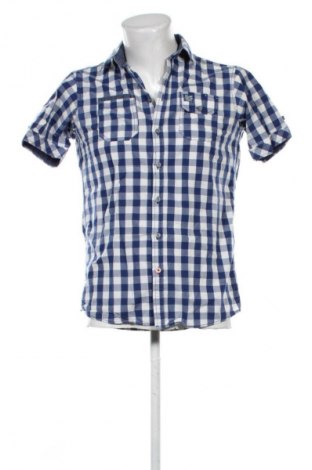 Herrenhemd Twinlife, Größe S, Farbe Mehrfarbig, Preis 18,99 €
