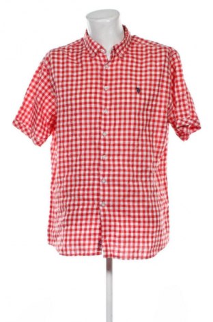 Мъжка риза U.S. Polo Assn., Размер XXL, Цвят Многоцветен, Цена 48,00 лв.
