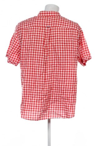 Мъжка риза U.S. Polo Assn., Размер XXL, Цвят Многоцветен, Цена 48,00 лв.