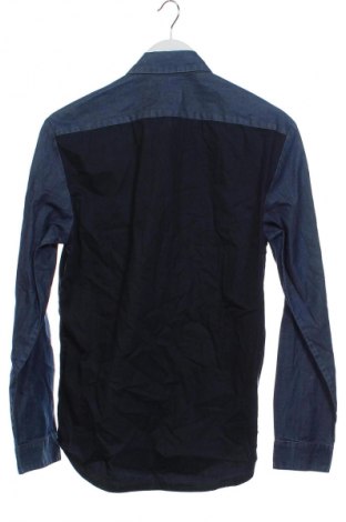 Herrenhemd Unbranded, Größe M, Farbe Mehrfarbig, Preis € 20,99