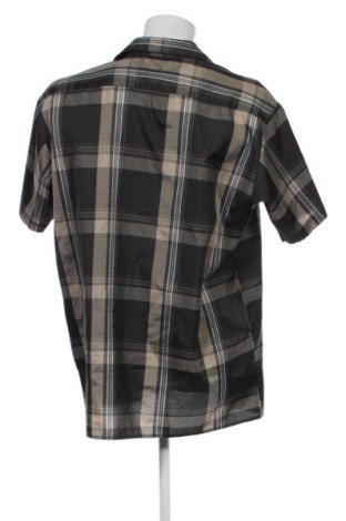 Ανδρικό πουκάμισο Unbranded, Μέγεθος XL, Χρώμα Πολύχρωμο, Τιμή 18,99 €
