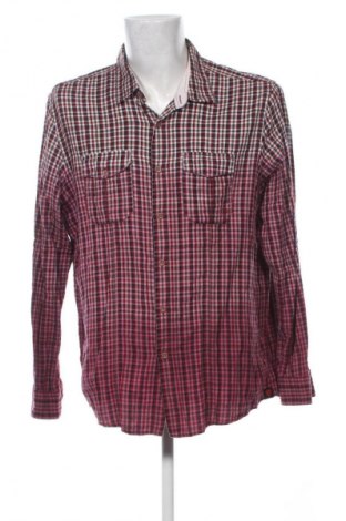 Herrenhemd Unbranded, Größe XL, Farbe Mehrfarbig, Preis 4,99 €
