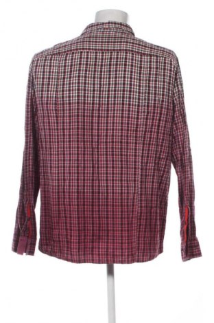 Herrenhemd Unbranded, Größe XL, Farbe Mehrfarbig, Preis 4,99 €