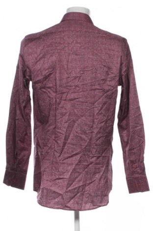 Pánska košeľa  Unbranded, Veľkosť L, Farba Červená, Cena  8,95 €