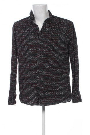 Herrenhemd Unbranded, Größe XL, Farbe Mehrfarbig, Preis 9,99 €
