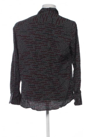 Herrenhemd Unbranded, Größe XL, Farbe Mehrfarbig, Preis 9,99 €