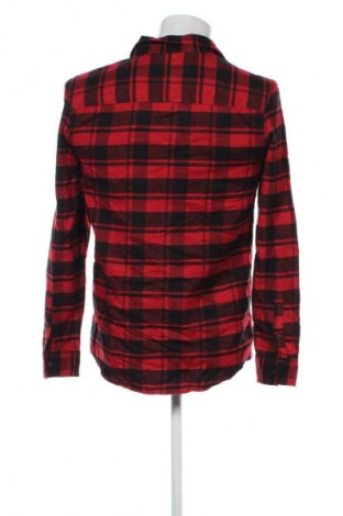 Herrenhemd Unbranded, Größe M, Farbe Mehrfarbig, Preis € 10,99