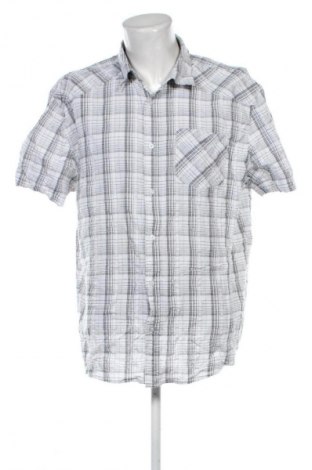 Herrenhemd Unbranded, Größe XL, Farbe Mehrfarbig, Preis 12,99 €