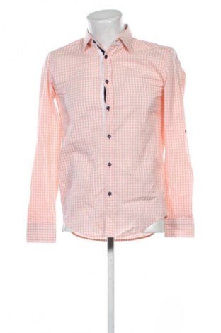 Herrenhemd Unbranded, Größe M, Farbe Mehrfarbig, Preis 8,99 €