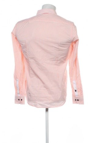 Herrenhemd Unbranded, Größe M, Farbe Mehrfarbig, Preis 8,99 €