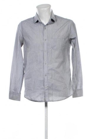 Herrenhemd Unbranded, Größe M, Farbe Mehrfarbig, Preis 8,99 €