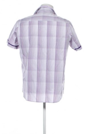 Herrenhemd Unbranded, Größe L, Farbe Mehrfarbig, Preis 11,99 €