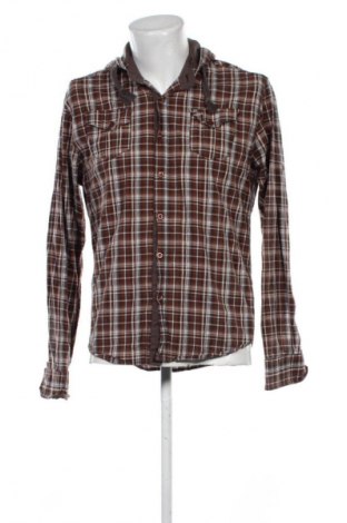 Męska koszula Unbranded, Rozmiar XXL, Kolor Kolorowy, Cena 40,99 zł