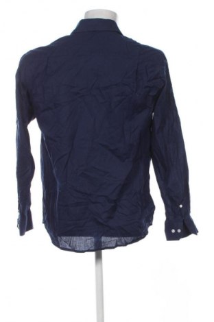 Męska koszula Unbranded, Rozmiar L, Kolor Niebieski, Cena 69,99 zł