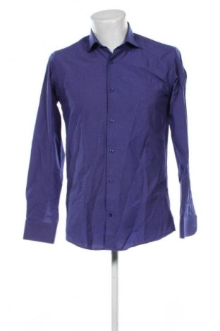 Herrenhemd Unbranded, Größe M, Farbe Mehrfarbig, Preis 8,99 €