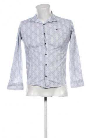 Herrenhemd Unbranded, Größe S, Farbe Mehrfarbig, Preis 8,99 €