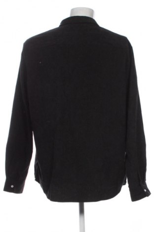 Męska koszula Unbranded, Rozmiar XL, Kolor Czarny, Cena 69,99 zł