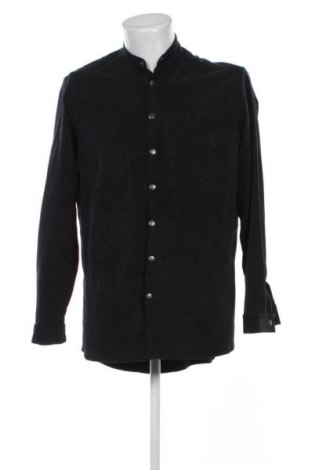 Cămașă de bărbați Unbranded, Mărime M, Culoare Negru, Preț 50,99 Lei