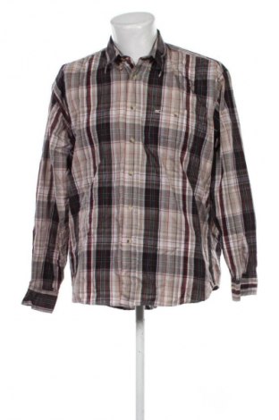 Herrenhemd Unbranded, Größe XL, Farbe Mehrfarbig, Preis € 10,99