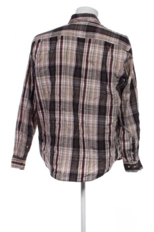 Herrenhemd Unbranded, Größe XL, Farbe Mehrfarbig, Preis € 10,99