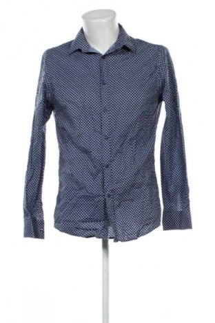 Męska koszula Unbranded, Rozmiar M, Kolor Kolorowy, Cena 43,99 zł