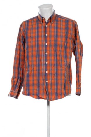 Herrenhemd Unbranded, Größe L, Farbe Mehrfarbig, Preis € 8,99