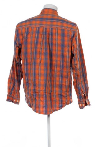 Herrenhemd Unbranded, Größe L, Farbe Mehrfarbig, Preis € 8,99