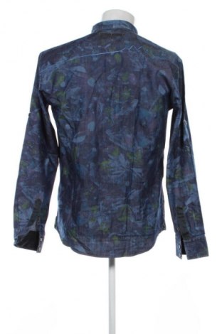 Cămașă de bărbați Unbranded, Mărime L, Culoare Multicolor, Preț 77,17 Lei