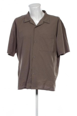 Cămașă de bărbați Unbranded, Mărime XXL, Culoare Verde, Preț 76,32 Lei