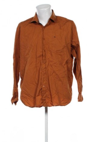 Herrenhemd Unbranded, Größe XL, Farbe Mehrfarbig, Preis 4,99 €