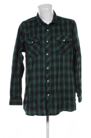 Herrenhemd Unbranded, Größe XL, Farbe Mehrfarbig, Preis 8,99 €