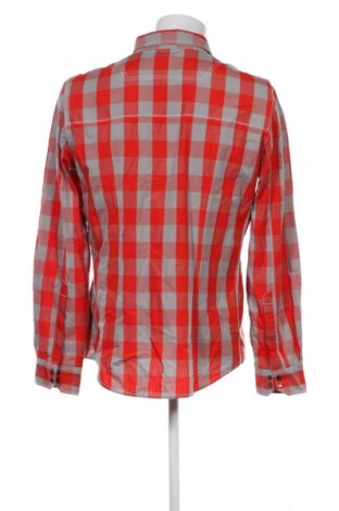 Męska koszula Unbranded, Rozmiar L, Kolor Kolorowy, Cena 38,99 zł