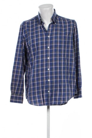 Herrenhemd Unbranded, Größe L, Farbe Mehrfarbig, Preis 3,99 €