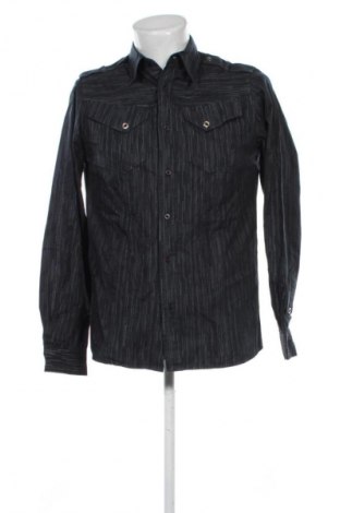 Herrenhemd Unbranded, Größe S, Farbe Mehrfarbig, Preis 8,99 €