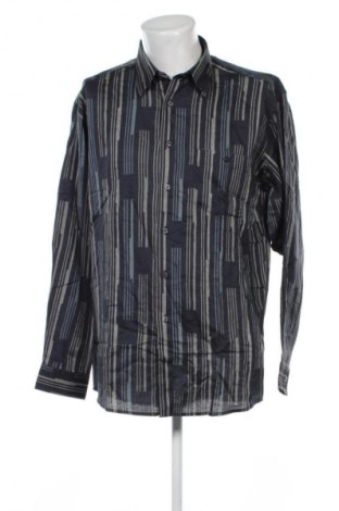 Herrenhemd Unbranded, Größe L, Farbe Mehrfarbig, Preis 4,99 €