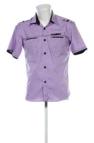 Herrenhemd Unbranded, Größe XXL, Farbe Mehrfarbig, Preis 12,99 €