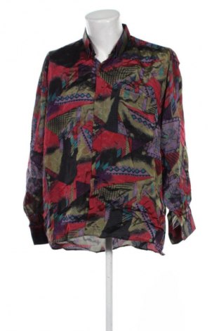 Cămașă de bărbați Unbranded, Mărime XXL, Culoare Multicolor, Preț 92,99 Lei
