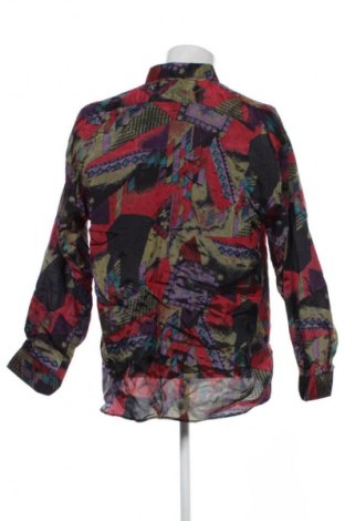 Cămașă de bărbați Unbranded, Mărime XXL, Culoare Multicolor, Preț 92,99 Lei